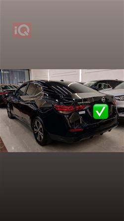 نيسان سنترا